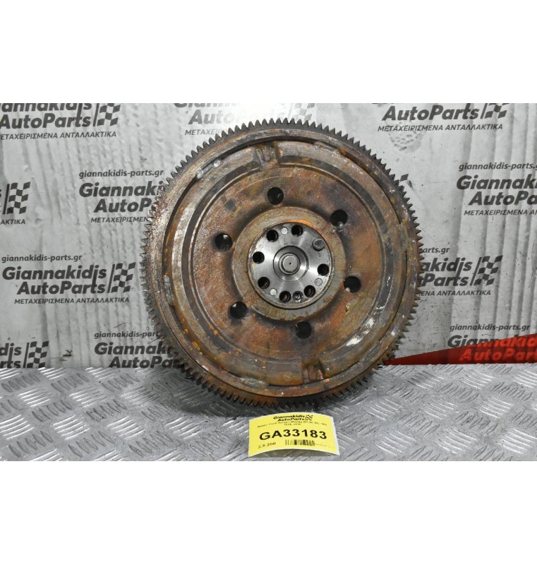 Bολάν Ford Ranger/Mazda BT-50 WL 16V 2005-2010