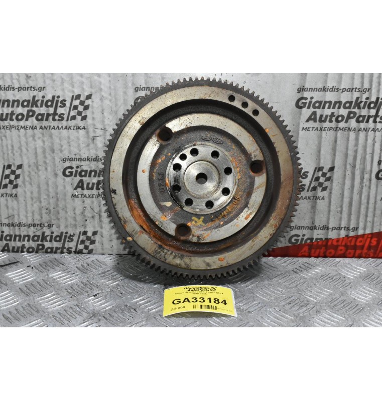 Βολάν Hyundai i 20 1.1 CRDi D3FA 2010-2015