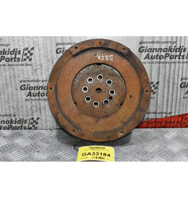 Βολάν Hyundai i 20 1.1 CRDi D3FA 2010-2015