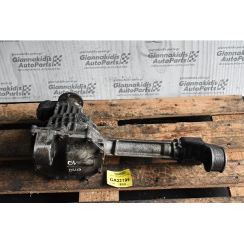 Διαφορικό Μπροστά Nissan Navara D40 13X48 2005-2010