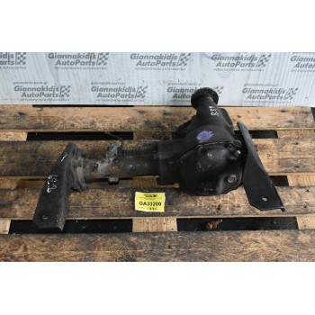 Διαφορικό Μπροστά Mitsubishi L200 K74 1997-2005 (8X39)