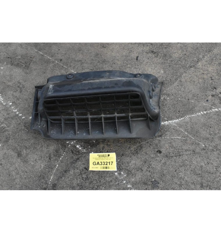 Σκαλοπάτι Δεξια Mitsubishi Canter 2006-2015 (Μεγαλη Καμπινα)