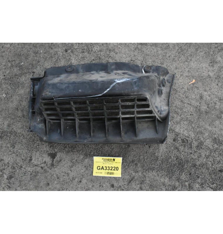 Σκαλοπάτι Δεξι Mitsubishi Canter 2006-2015 (Μεγαλη Καμπινα)