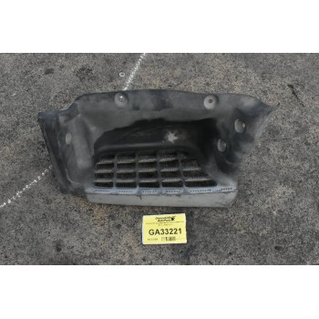 Σκαλοπάτι Δεξι Mitsubishi Canter 2006-2015 (Στενη Καμπινα)