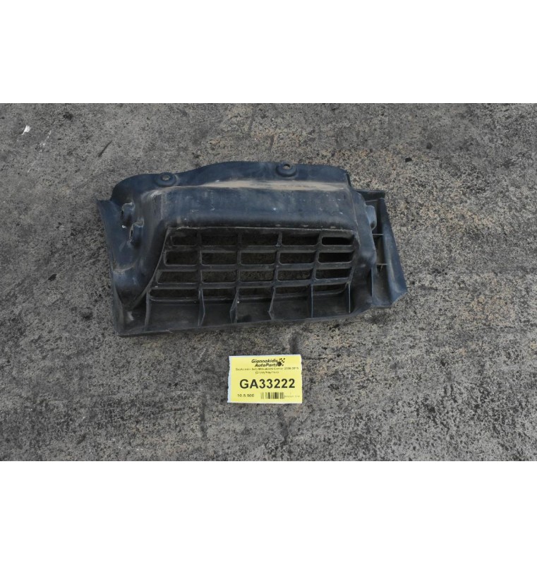 Σκαλοπάτι Δεξι Mitsubishi Canter 2006-2015 (Στενη Καμπινα) (Μικρό Ράγισμα)