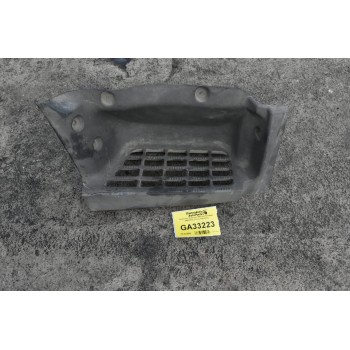 Σκαλοπάτι Δεξι Mitsubishi Canter 2006-2015 (Στενη Καμπινα)