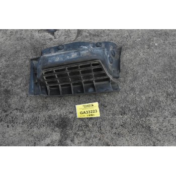 Σκαλοπάτι Δεξι Mitsubishi Canter 2006-2015 (Στενη Καμπινα)