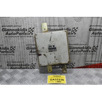 Εγκέφαλος Nissan Navara D22 01-05 YD25 ZEXEL 23710-VK560 407917-0720