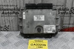 Εγκέφαλος Σασμαν Mitsubishi Canter Fuso 4P10 2005-2015 0204770011 ME427170