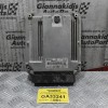 Εγκέφαλος Mitsubishi Canter 4M42/4M50 Bosch DC12v EURO4 2000-2010 0281020063 ME194098 407920-2311