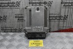 Εγκέφαλος Mitsubishi Canter 4M42/4M50 Bosch DC12v EURO4 2000-2010 0281020063 ME194098 407920-2311