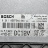 Εγκέφαλος Mitsubishi Canter 4M42/4M50 Bosch DC12v EURO4 2000-2010 0281020063 ME194098 407920-2311