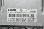 Εγκέφαλος Mitsubishi Canter 4M42/4M50 Bosch DC12v EURO4 2000-2010 0281020063 ME194098 407920-2311