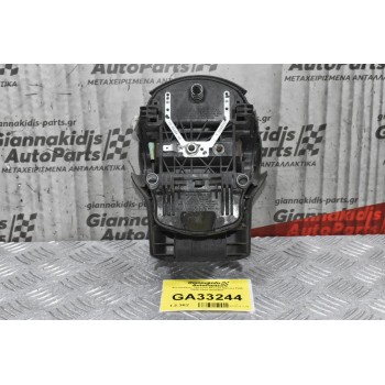 Αερόσακος Τιμονιού Nissan Navara D40 2005-2015 6032032