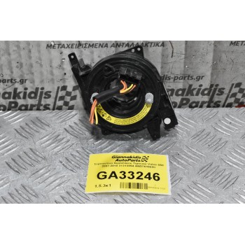 Σερπαντίνα Αερόσακου Τιμονιου Volvo S60 2007-2018 31313854 AND761002C