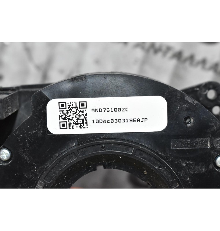 Σερπαντίνα Αερόσακου Τιμονιου Volvo S60 2007-2018 31313854 AND761002C