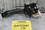 Διακόπτης Φώτων - Φλας Toyota Hiace Hilux Avensis Corolla Land Cruiser 1997-2006 17A089D (16pins)