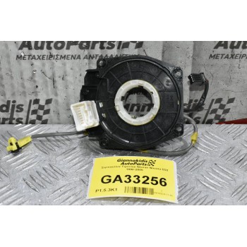 Σερπαντίνα Τιμονιού Nissan Navara D22 1998-2005