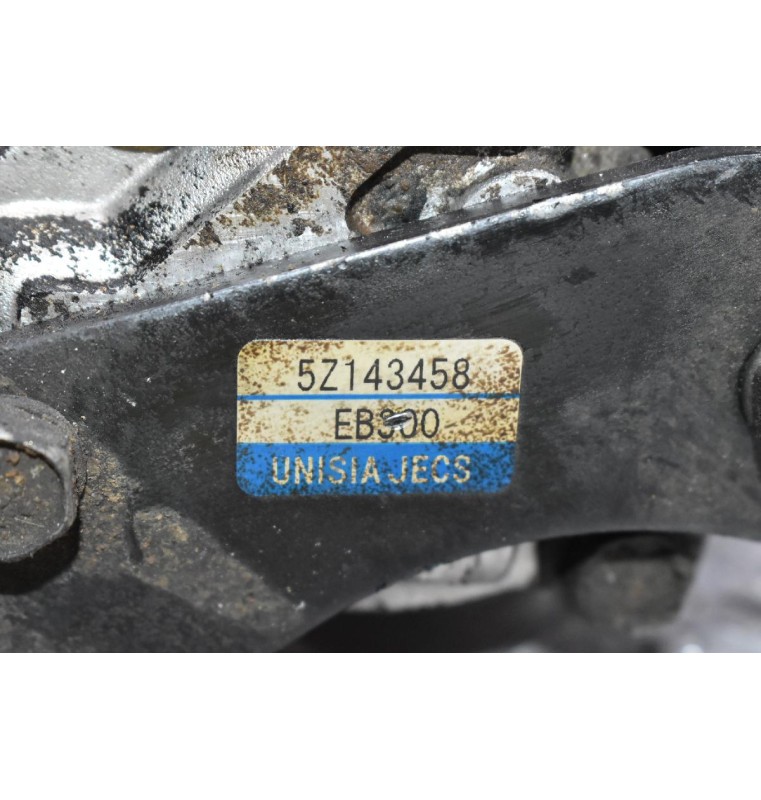 Αντλία Υδραυλικού Τιμονιού Nissan Navara D40 YD25 2005-2010 5Z143458 EB300