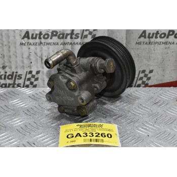 Αντλία Υδραυλικού Τιμονιού Volkswagen Golf 4 1.4cc AXP 1997-2003 1J0422154BES 030145269A