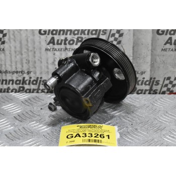Αντλία Υδραυλικού Τιμονιού Renault Kangoo 1.5cc K9K 2002-2010 26146333 / 8200575303 / 8200888511-B