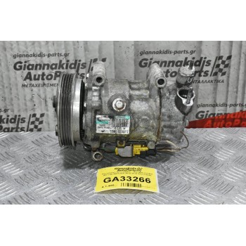 Κομπρεσέρ Aircondition - A/C Mini Cooper SD 2.0D N47C20A 2010-2016 9213175-05
