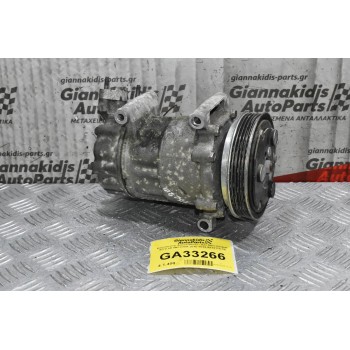 Κομπρεσέρ Aircondition - A/C Mini Cooper SD 2.0D N47C20A 2010-2016 9213175-05