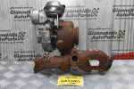 Τουρμπίνα Garret Jeep Patriot 2.0 16V CRD BYL 2006-2010 6T1749VA