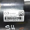 Μίζα Mazda CX-5 / 6 2.2 Diesel SH02 2012-2020 M001T81281