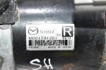 Μίζα Mazda CX-5 / 6 2.2 Diesel SH02 2012-2020 M001T81281