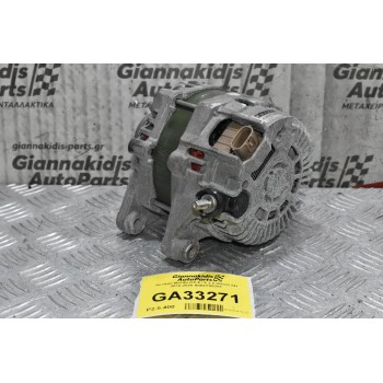 Δυναμό Mazda CX-5 / 6 2.2 Diesel SH 12v 2012-2020 A002TX6781