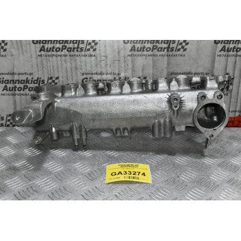 Πολλαπλή Εισαγωγής Toyota Hilux 3.0 KUN 1KD 2005-2010