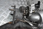 Turbo/Τουρμπίνα K03 Audi TT 8J 2.0 TFSI 2006-2011 (KK3) (Volkswagen Seat Skoda) 06F145701D K0353039700105