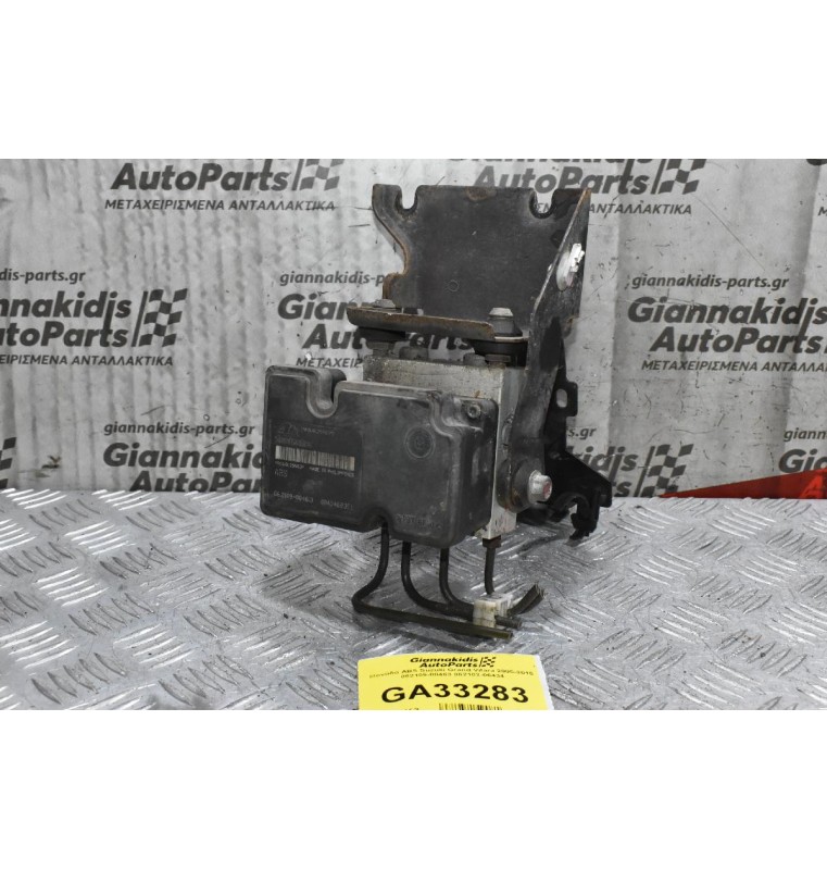 Μονάδα ABS Suzuki Grand Vitara 2005-2015 062109-08463 062102-06434