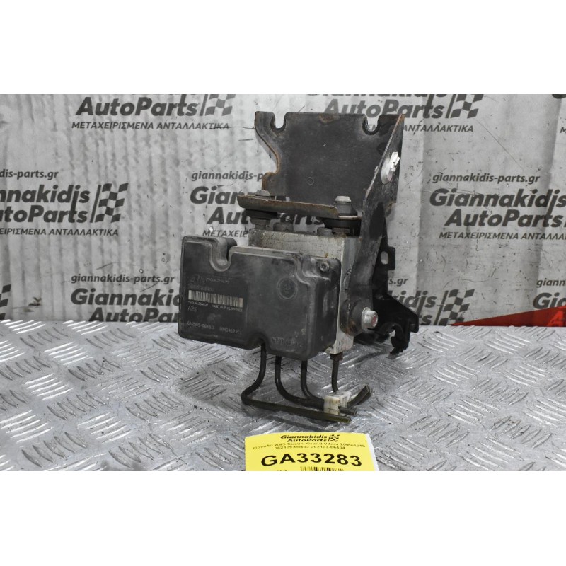 Μονάδα ABS Suzuki Grand Vitara 2005-2015 062109-08463 062102-06434