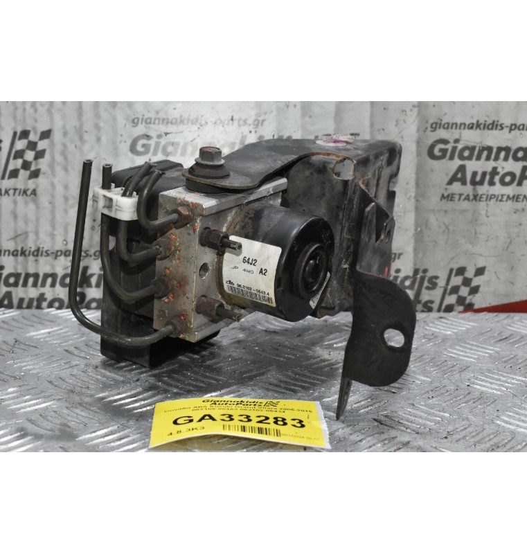 Μονάδα ABS Suzuki Grand Vitara 2005-2015 062109-08463 062102-06434