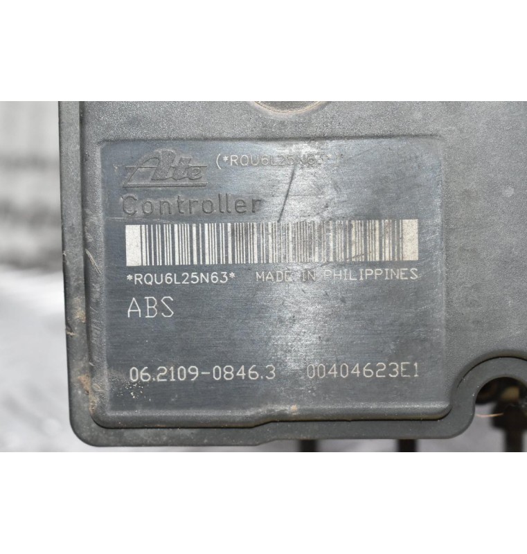 Μονάδα ABS Suzuki Grand Vitara 2005-2015 062109-08463 062102-06434