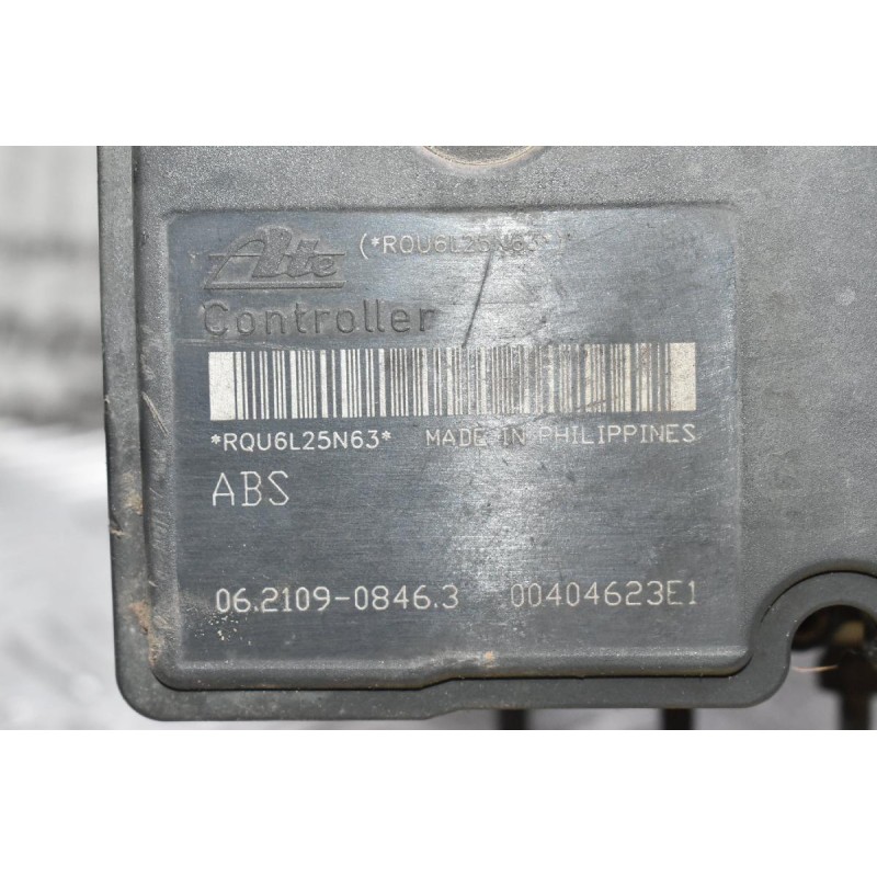 Μονάδα ABS Suzuki Grand Vitara 2005-2015 062109-08463 062102-06434