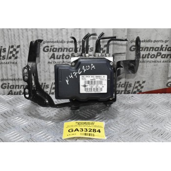Μονάδα ABS Mini Cooper S - Countryman N47C20A 2010-2019 34516866011 54086588A