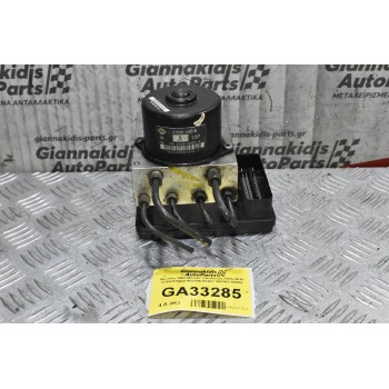 Μονάδα ABS Nissan Pathfinder 2005-2010 47660EA270 062109-08463 062102-00554