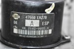 Μονάδα ABS Nissan Pathfinder 2005-2010 47660EA270 062109-08463 062102-00554