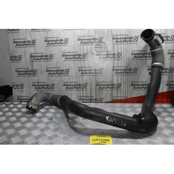 Κολάρο Intercooler Πλαστικό Mini Cooper S - Coyntryman N47C20A 2010-2018 (Μεγάλο)