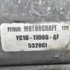 Μίζα Ford Transit ABFA 2000-2006 YC1U-11000-AF (19 Δόντια)