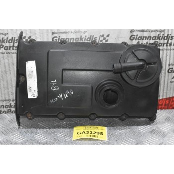 Ψευτοκάπακο Μηχανής Jeep Patriot 2.0 BYL 2005-2012 03G103475