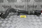 Κολάρο Intercooler Renault Clio 1.5 DCI K9K 2002-2008 144608356R 1085601S02