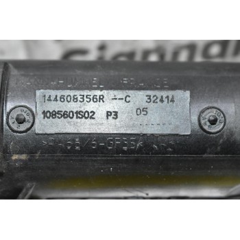 Κολάρο Intercooler Renault Clio 1.5 DCI K9K 2002-2008 144608356R 1085601S02