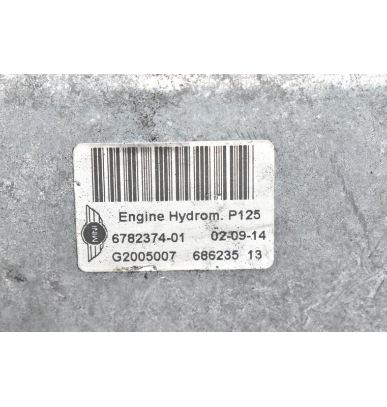 Βάση Μηχανής Mini Cooper - Countryman 2.0 N47C20A 2010-2016 6782374-01