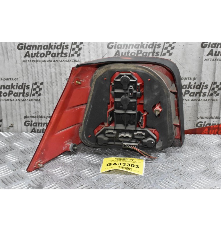 Φανάρι Πίσω Δεξιά Volkswagen Golf 4 1J1 1998-2004 1J6945096Q 67736982