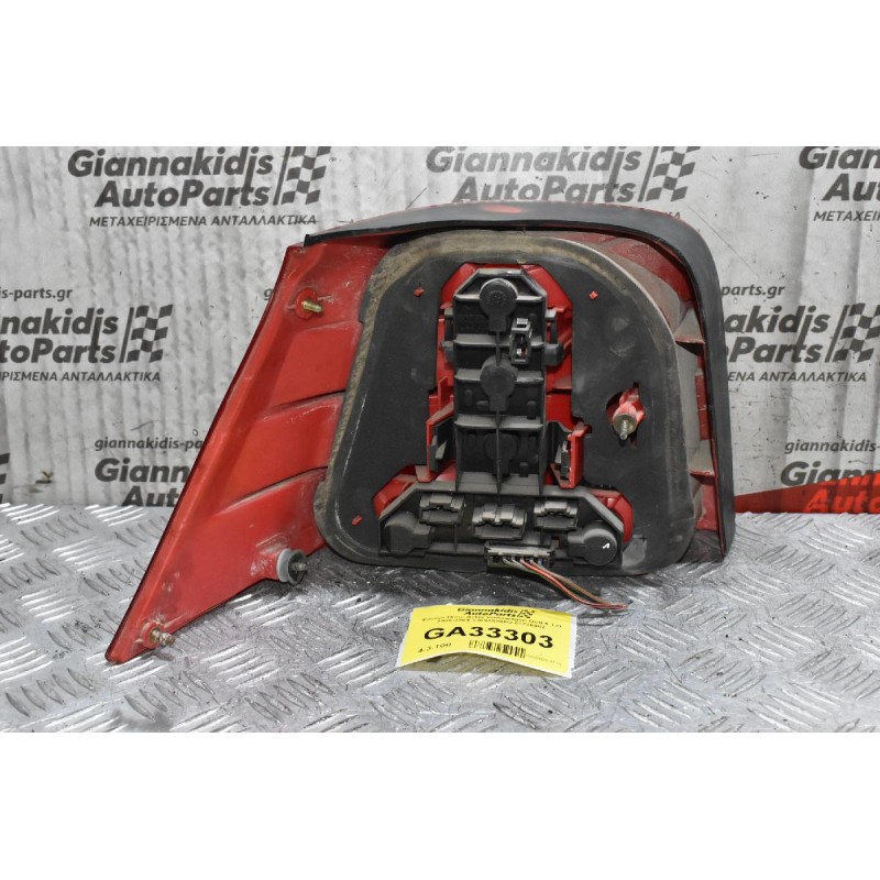 Φανάρι Πίσω Δεξιά Volkswagen Golf 4 1J1 1998-2004 1J6945096Q 67736982