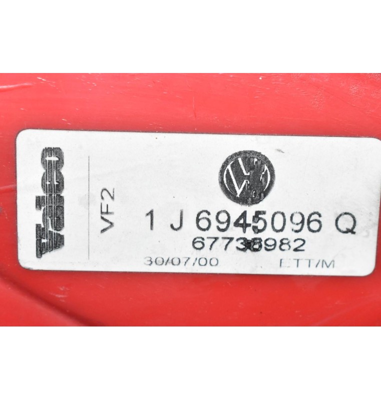 Φανάρι Πίσω Δεξιά Volkswagen Golf 4 1J1 1998-2004 1J6945096Q 67736982